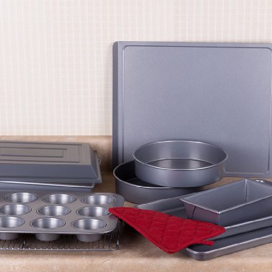 Ketchen Baking Set