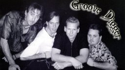 Groove Diggers