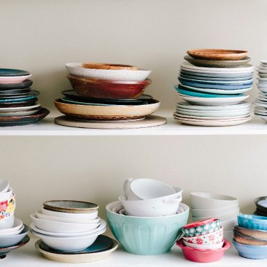 Ketchen Sinner Plates