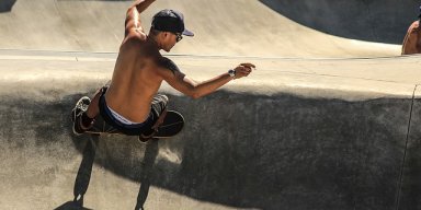 Skateboard Lifestyle