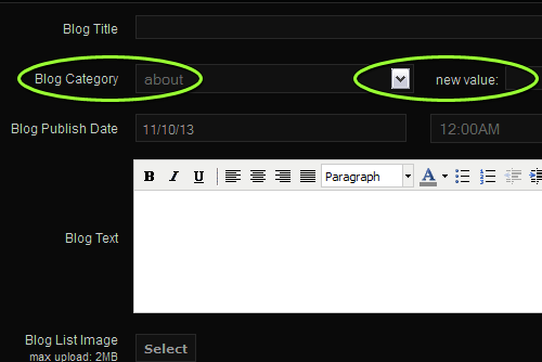 MediaPro Settings