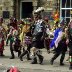 About Border Morris Dancing