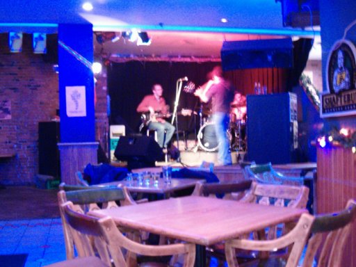 Blue Muthers Island Remedy