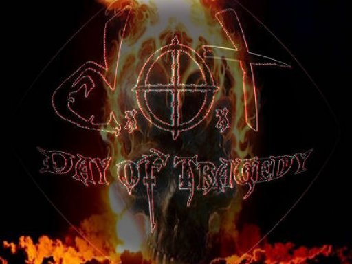 Day Of Tragedy