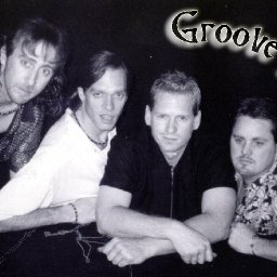 Groove Diggers