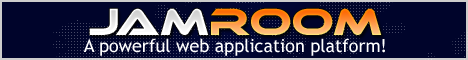 Get Jamroom! 486x60 Ad