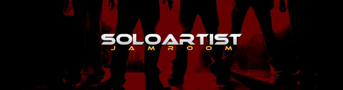 SoloArtist Skin © 2012 The Jamroom Network