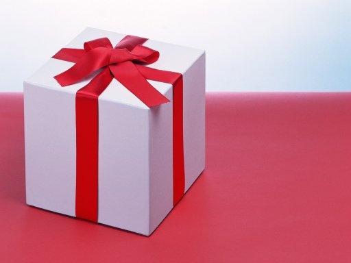 Pershing Gift Boxes