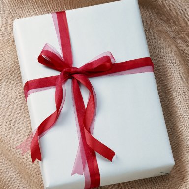 Kay Wrapiings Gift Box