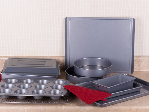 Ketchen Baking Set