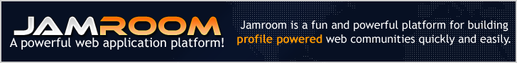 Get Jamroom! 728x90 Ad